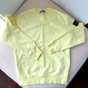 Stone island Classic Sweatershirt